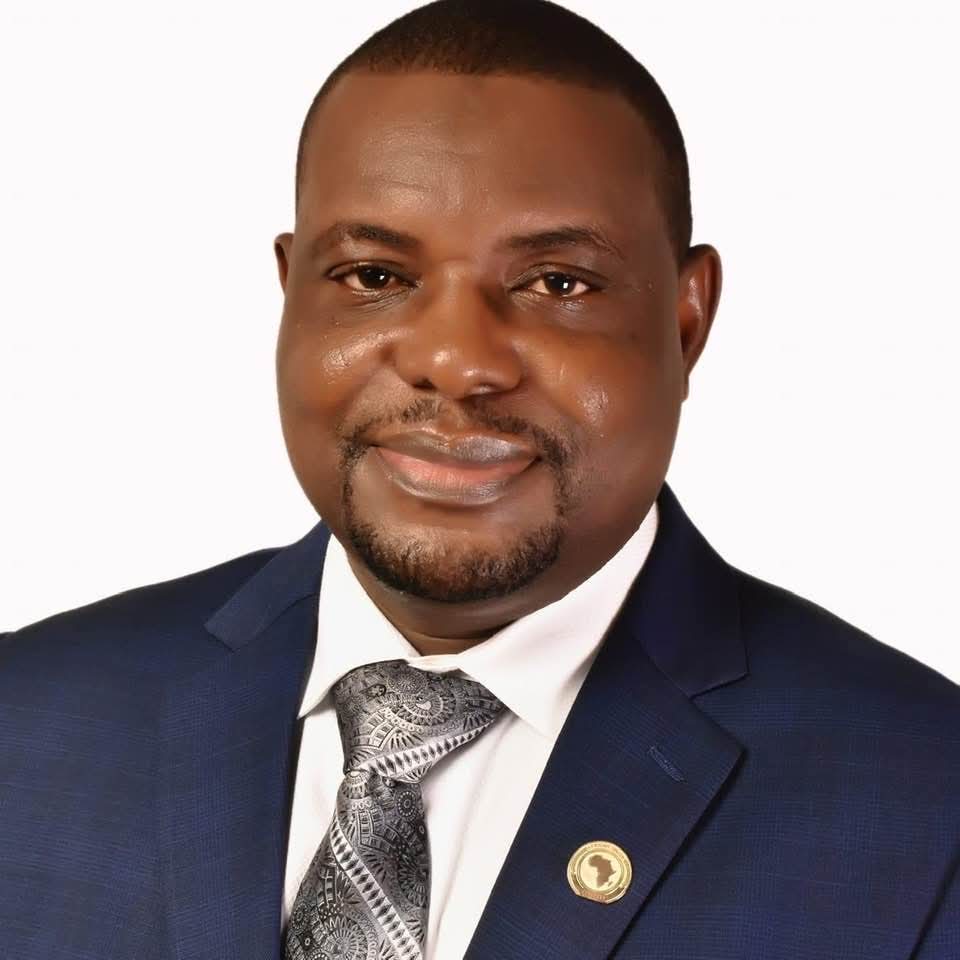 AbdulRasheed Ajibade Abubakar